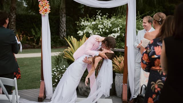 Elopement Photography Brisbane, Timelines and Places