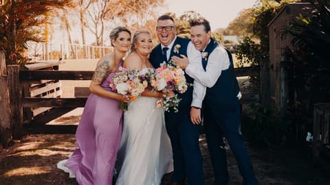 How to Choose Your Destination Wedding Photographer