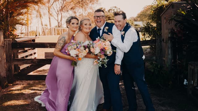 Exploring Wedding Photography Add-ons