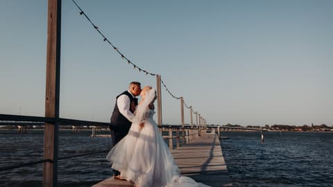 Spring Wedding Queensland Venues That Bloom in September