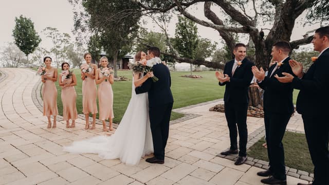 A Brisbane Elopement Photographer’s Honest Take