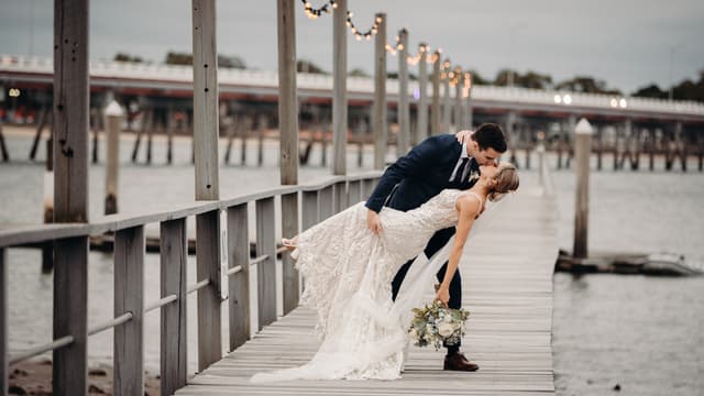 Wedding Planning Tips with the Full Day Photography Package