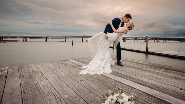 Choosing a Gold Coast Wedding Videographer