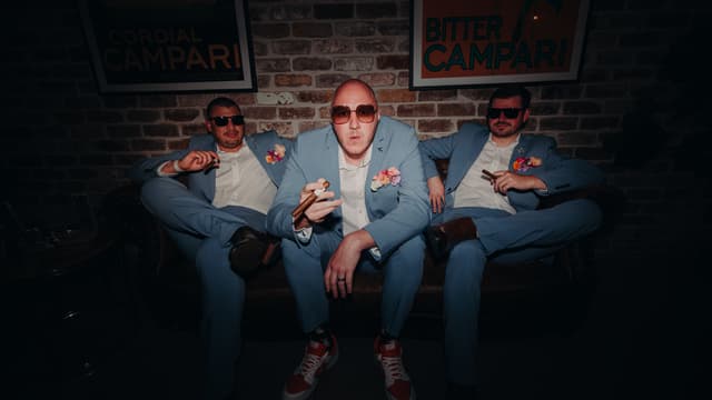 What Is an Engagement Party? A Complete Guide to Planning Yours