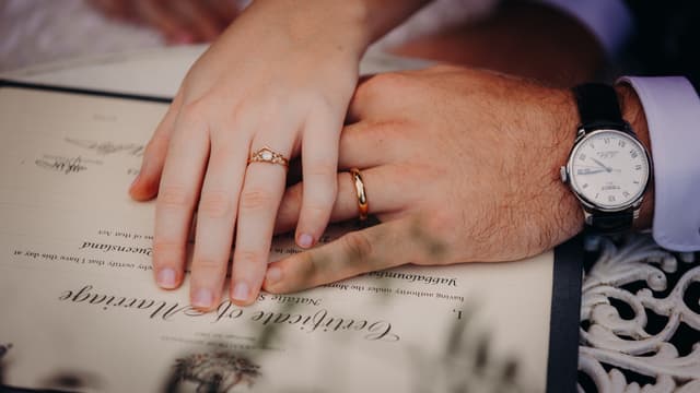 Wedding Planning Tips with the Full Day Photography Package