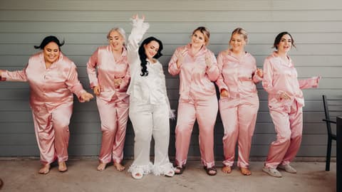 Getting Ready Photos Are Essential Part of the Wedding Day