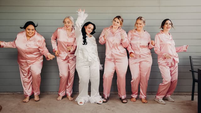 Getting Ready Photos Are Essential Part of the Wedding Day