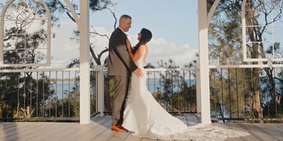 Elizabeth & Shane — image 22