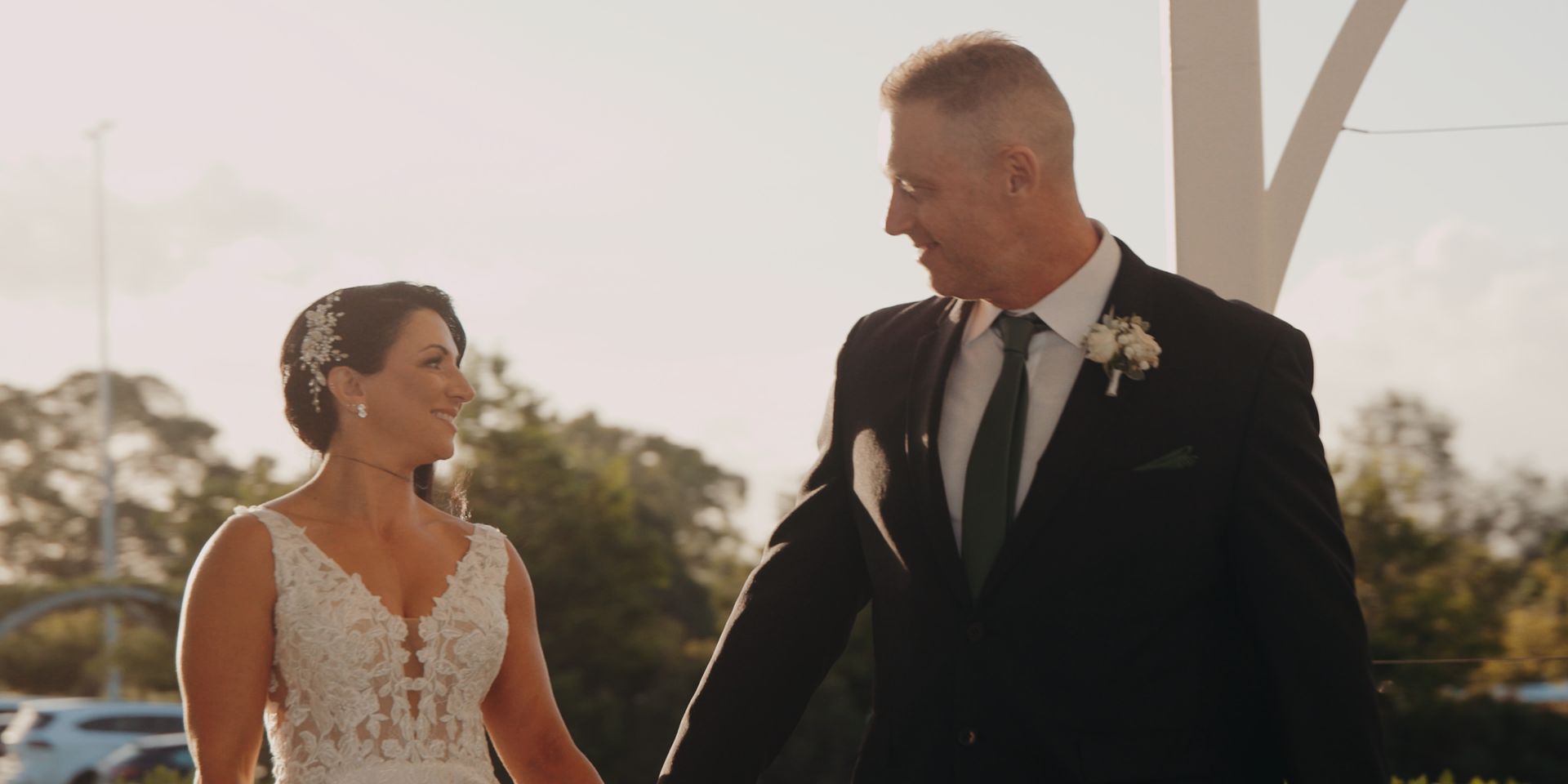 Elizabeth & Shane hero