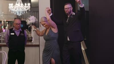 Elizabeth & Shane — image 126