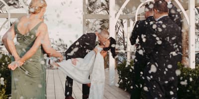 Elizabeth & Shane — image 43