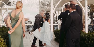 Elizabeth & Shane — image 41