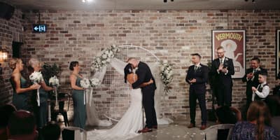 Elizabeth & Shane — image 32
