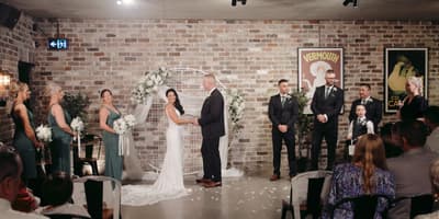 Elizabeth & Shane — image 9
