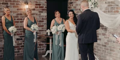 Elizabeth & Shane — image 7