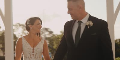 Elizabeth & Shane — image 4