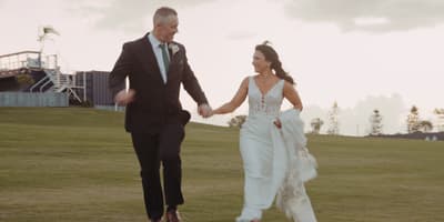 Elizabeth & Shane — image 13