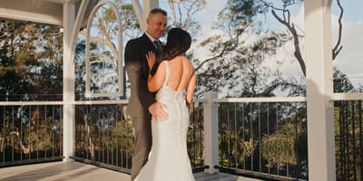 Elizabeth & Shane — image 6