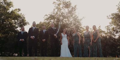 Elizabeth & Shane — image 33