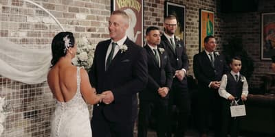 Elizabeth & Shane — image 8