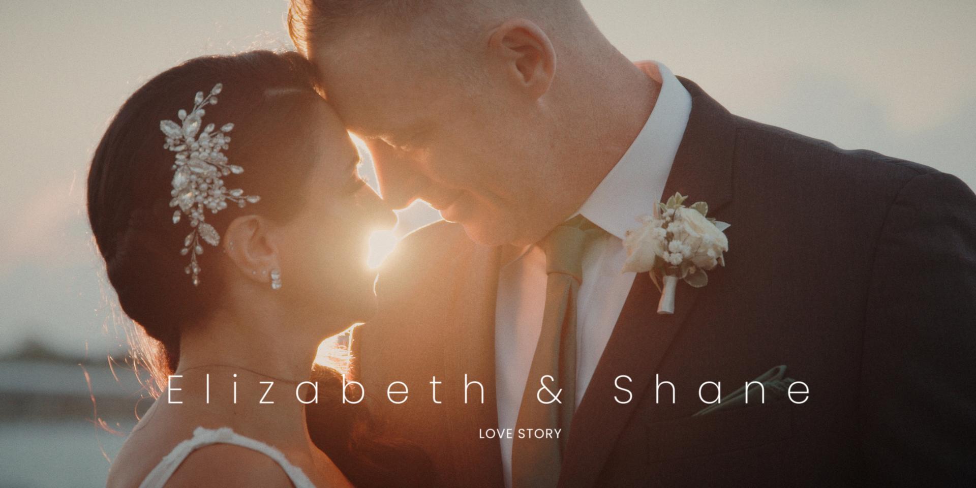Wedding videography by She Said YES