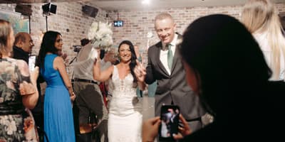 Elizabeth & Shane — image 40