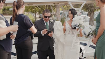 Elizabeth & Shane — image 4