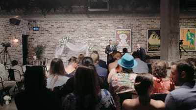 Elizabeth & Shane — image 5