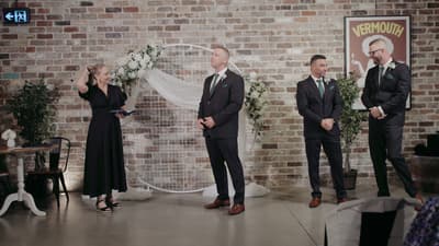 Elizabeth & Shane — image 6