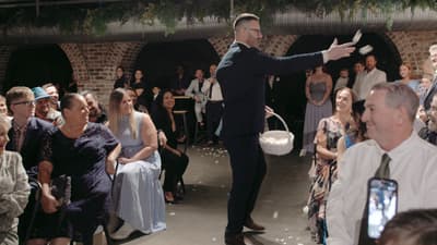 Elizabeth & Shane — image 7