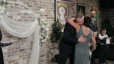 Elizabeth & Shane — image 11