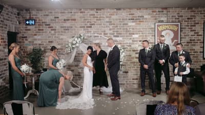 Elizabeth & Shane — image 20