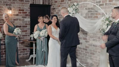 Elizabeth & Shane — image 22