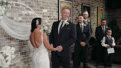 Elizabeth & Shane — image 23