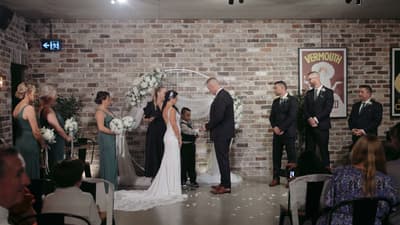 Elizabeth & Shane — image 29