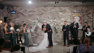 Elizabeth & Shane — image 32