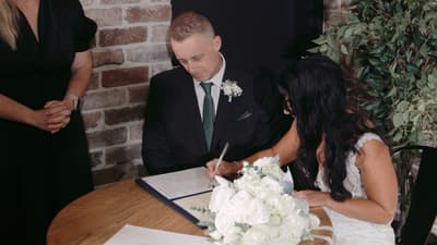 Elizabeth & Shane — image 33