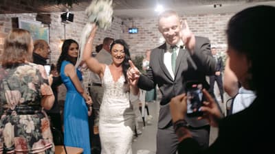 Elizabeth & Shane — image 39