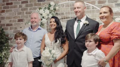 Elizabeth & Shane — image 46