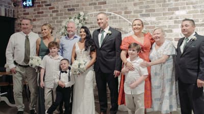 Elizabeth & Shane — image 47