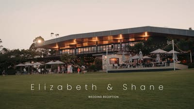 Elizabeth & Shane — image 51
