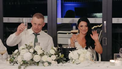 Elizabeth & Shane — image 105
