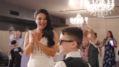 Elizabeth & Shane — image 114