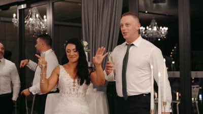 Elizabeth & Shane — image 117