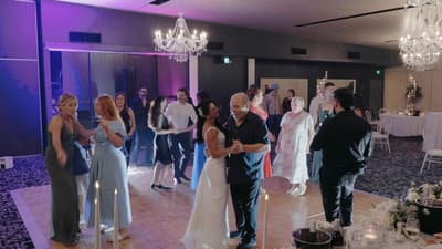 Elizabeth & Shane — image 132