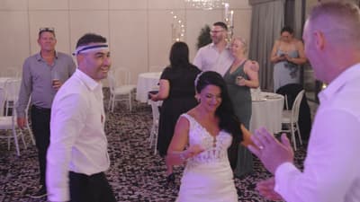 Elizabeth & Shane — image 147