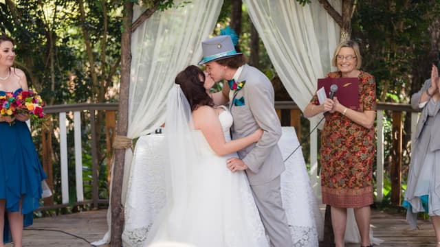 Wedding Planning Tips with the Full Day Photography Package