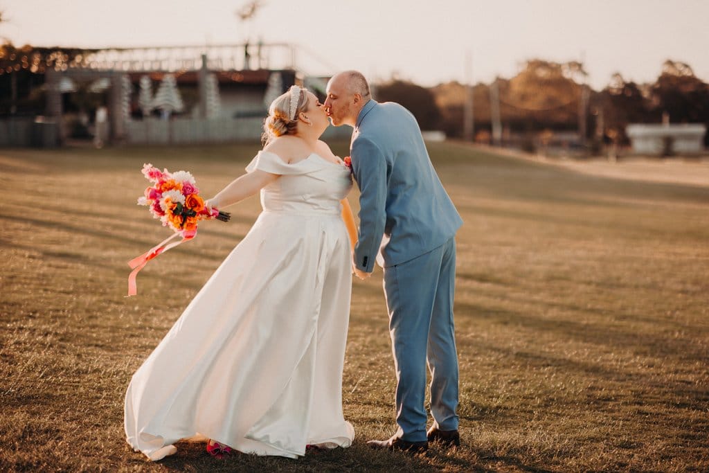 Jacquelyne & Arran - Wedding Film thumbnail