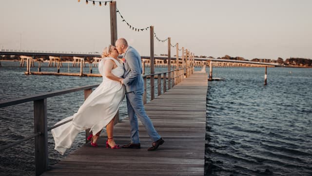 Embrace Love with Our Wedding Photography and Videography Valentine Special