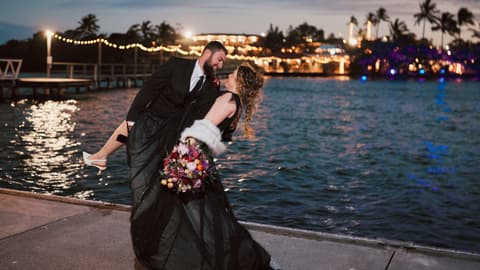 Choosing a Cinematic Wedding Photographer in Brisbane
